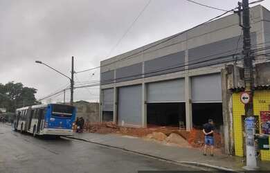 Imagem 3: Aluguel Galpão 1.293m² Santo Amaro/SP valor de locação R$ 45.000,00 OLX ZAP VIVA REAL