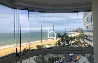 Imagem 1: Maravilhoso 02 Quartos na Praia da Costa - Vila Velha/ES