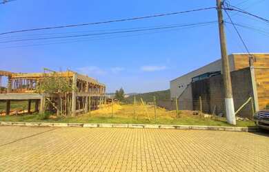 Imagem 2: Terreno à venda, 609 m² por R$ 250.000,00 - Condomínio Bosque do Lago...