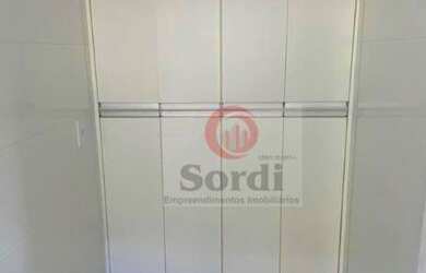 Imagem 6: Apartamento à venda, 74 m² por R$ 345.000,00 - Jardim Irajá - Ribeirão...