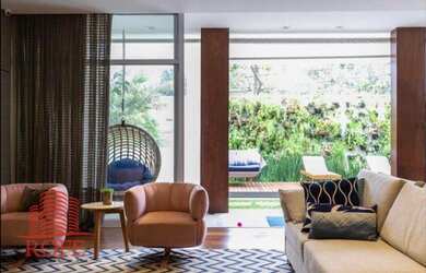 Imagem 8: Casa em Condomínio à venda no Alto da Boa Vista