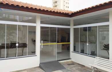 Imagem 9: Apartamento à venda, 136 m² por R$ 680.000,00 - Residencial Via Massari...