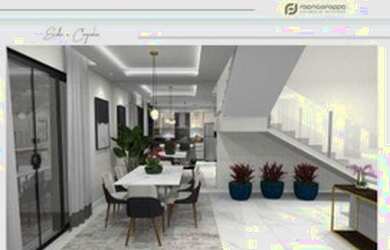 Imagem 4: Casa à venda, 170 m² por R$ 895.000,00 - Beira Rio - Biguaçu/SC