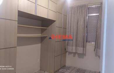 Imagem 9: Apartamento com 2 dormitórios à venda, 70 m² por R$ 360.000,00 - Ponta da Praia - Santos/S