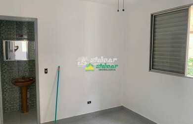 Imagem 5: Apartamento com 3 dormitórios, 90 m² - venda por R$ 330.000,00 ou aluguel...