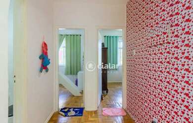 Imagem 5: Apartamento com 2 dormitórios à venda, 70 m² por R$ 455.000,00 - Botafogo...