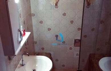 Imagem 3: Casa à venda, 129 m² por R$ 450.000,00 - Vila Campo Grande - São Paulo/SP