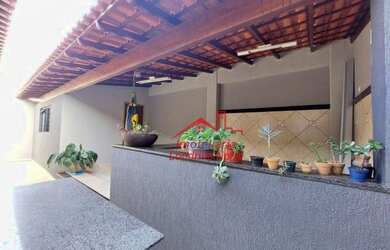 Imagem 15: Casa com 3 dormitórios à venda, 200 m² por R$ 535.000,00 - Estados...