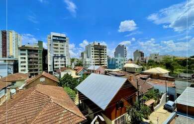 Imagem 9: CAXIAS DO SUL - Apartamento Padrão - São Pelegrino