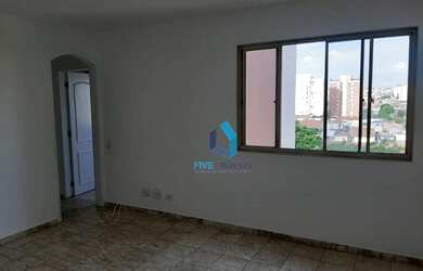 Imagem 12: Apartamento à venda, 82 m² por R$ 371.000,00 - Jardim Ubirajara Zona...