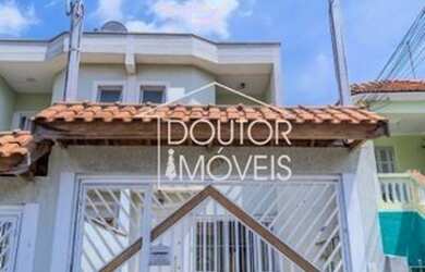 Imagem: A casa possui 2 Dormitórios, 2 Banheiros, 1 Vaga na garagem