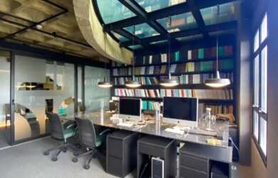 Imagem 11: Sala Comercial JK New Concept Business à venda, 110 m² por R$ 1.500.000...