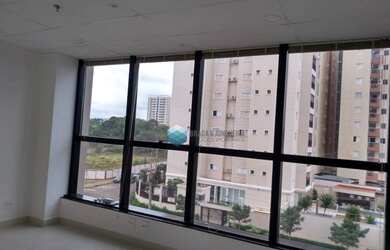 Imagem 2: Sala à venda, 47 m² por R$ 365.000,00 - Jardim Maracanã - São José...