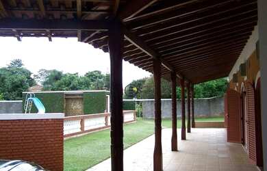 Imagem 3: Chácara Residencial à venda, Praia dos Namorados, Americana - CH0003