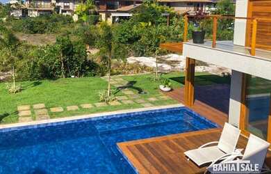 Imagem 2: Casa à venda, 300 m² por R$ 4.200.000,00 - Praia do Forte - Mata de...