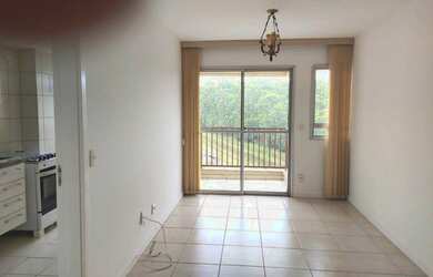 Imagem: O apartamento possui 3 Dormitórios, 3 Banheiros, 2 Vagas na