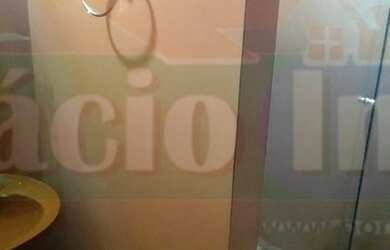 Imagem 7: CASAARARUAMA. Varanda, 120m² de Área, 2 Vagas na garageme3 Dormitórios