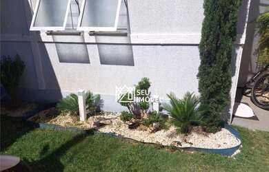 Imagem 6: Casa à venda, 64 m² por R$ 265.000,00 - Condomínio Villagio Migrantes...