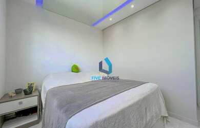 Imagem 15: Apartamento à venda, 54 m² por R$ 530.000,00 - Socorro - São Paulo/SP