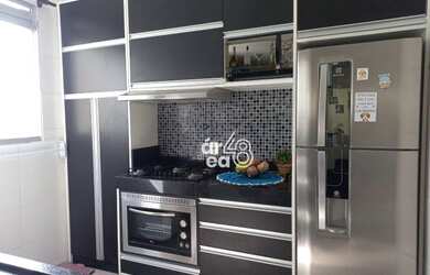 Imagem 5: Apartamento à venda, 48 m² por R$ 170.000,00 - Areias - São José/SC