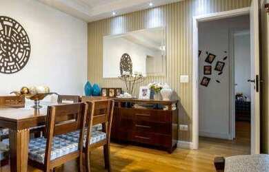 Imagem 3: Apartamento à venda, 110 m² por R$ 1.250.000,00 - Saúde - São Paulo/SP