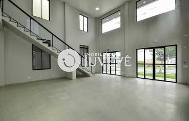Imagem 3: IMOBILIARIA JUVEVÊ ALUGA PRÉDIO NOVO PÉ DIREITO ALTO MEZAN. 307,00M² 7 VAGAS AHU PRX ANITA