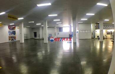 Imagem 8: Galpão, 6000 m² - venda por R$ 20.000.000,00 ou aluguel por R$ 80.000,00/mês...