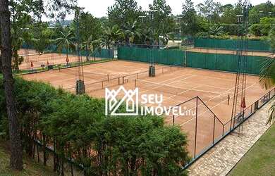 Imagem 13: Terreno à venda, 2430 m² por R$ 2.000.000 - Condomínio Terras de São José - Itu/SP