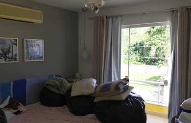 Imagem 14: Casa de luxo. Piscina, Churrasqueira, Ar-condicionadoeGuarda roupa