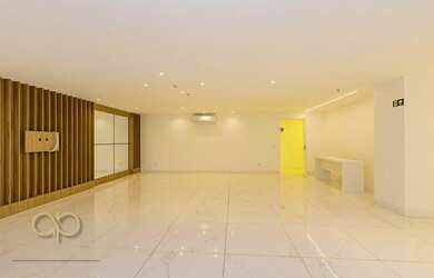 Imagem 4: Opus One Ecoville - Andar Corporativo para alugar, 525 m² por R$ 30.000/mês...