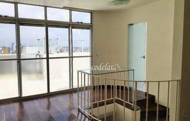 Imagem 12: Cobertura à venda, 136 m² por R$ 1.380.000,00 - Paraíso - São Paulo/SP