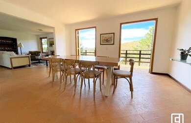 Imagem 6: Casa à venda, 380 m² por R$ 2.000.000,00 - Condomínio Iporanga - Campos...