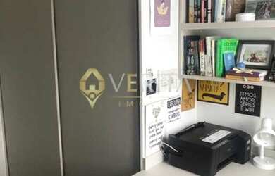 Imagem 12: Cobertura no Condomínio Barra Village House