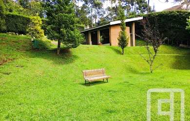 Imagem 4: Terreno à venda, 1000 m² por R$ 390.000,00 - Alto da Boa Vista - Campos do Jordão/SP