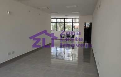 Imagem: O depósito possui 80m² de Área e está localizado em Chácara