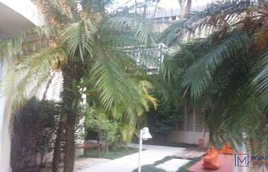 Imagem 1: Apartamento com 4 dormitórios, 180 m² - venda por R$ 2.200.000,00 ou...