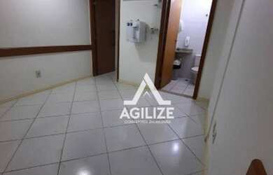 Imagem 10: Sala para alugar, 34 m² por R$ 1.300,00/mês - Imbetiba - Macaé/RJ