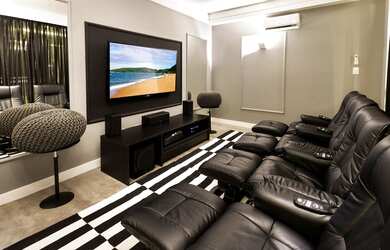 Imagem 9: Apartamento com 4 Dormitorio s localizado a no bairro PIONEIROS em Balneário...