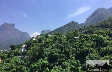 Imagem 1: Apartamento à venda, 114 m² por R$ 890.000,00 - São Conrado - Rio de...