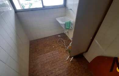 Imagem 14: Apartamento 2 quartos localização Três Rios Freguesia Comércio, bancos...