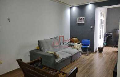 Imagem 6: Apartamento à venda, 110 m² por R$ 510.000,00 - Ingá - Niterói/RJ