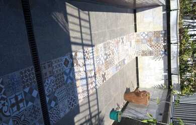 Imagem 7: Cobertura com 4 dormitórios, 550 m² - venda por R$ 3.074.000,00 ou aluguel...