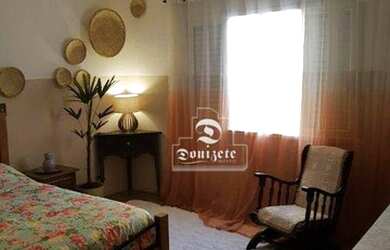 Imagem 11: Sobrado com 3 dormitórios à venda, 183 m² por R$ 860.000,00 - Jardim Bela Vista - Santo An