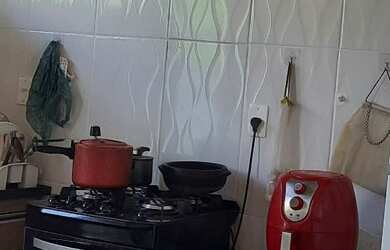 Imagem 7: Guapimirim na Cotia linda localização Casa primeira locação na cotia...