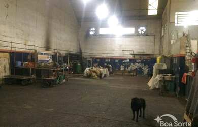 Imagem 4: Galpão à venda, 798 m² por R$ 3.350.000,00 - Brás - São Paulo/SP