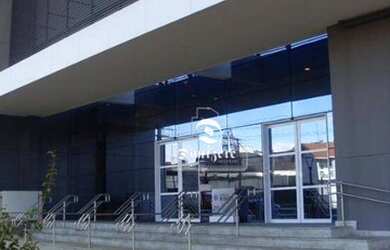 Imagem: O depósito possui 1 Vaga na garagem, 33m² de Área e está