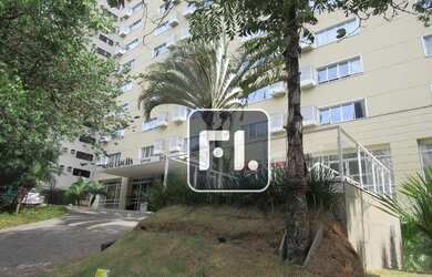 Imagem 15: Conjunto para alugar, 105 m² por R$ 3.300,01/mês - Alphaville Industrial...