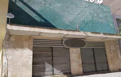 Imagem: O depósito possui 750m² de Área e está localizado em Santa