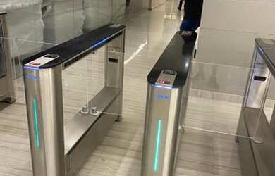 Imagem 8: Sala à venda, 38 m² por R$ 340.000,00 - Boqueirão - Praia Grande/SP