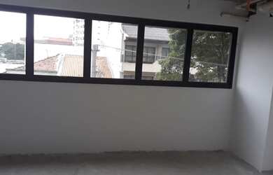 Imagem 7: Sala, 33 m² - venda por R$ 310.000,00 ou aluguel por R$ 1.600,00/mês...